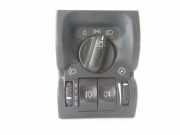 Schalter für Licht Opel Vectra B CC (J96) 90569814