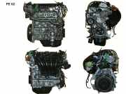Motor MAZDA 121 III (JASM, JBSM) 1.3 PE02