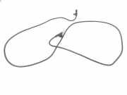 Sensor für ABS rechts hinten Mercedes-Benz Sprinter 3,5t Kasten (906) A9065400217