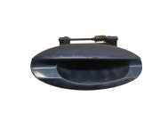 Türgriff rechts hinten Jaguar X-Type Estate (CF1) 1X4326604AGW