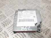 Airbag-Steuergerät PEUGEOT 307 (3A/C) 1.6 16V 9650109280