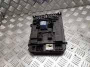 Sicherungskasten CITROËN C5 I (DC_) 2.0 HDi 9637466180 98162200
