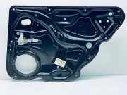 Fensterheber rechts hinten VW Passat B7 Alltrack (36, B7) 3C9839462M