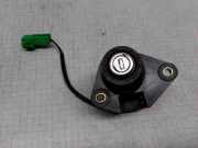 Heckklappenschloss SAAB 9-3 Estate (YS3F) 1.9 TTiD