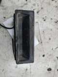 Griff zum Öffnen des Kofferraums VW GOLF IV (1J1) 1.6 1J0827566F