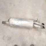 Auspufftopf hinten VW PASSAT Variant B5 (3B6) 1.9 TDI 8E0253611BD
