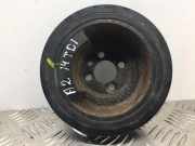 Kurbelwellenriemenscheibe AUDI A2 (8Z0) 1.4 TDI 045105243