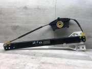 Türfensterheber hinten links AUDI Q5 (8R) 3.0 TDI quattro 8R0839462D