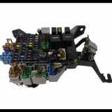 Sicherungskasten Ford Mondeo III (B5Y) 4S7T14A073AB