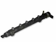 KRAFTSTOFFVERTEILER EINSPRITZLEISTE VERTEILERROHR HYUNDAI TUCSON (JM) 2.0 CRDi 4WD 3140027410