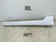 Schweller aus Kunststoff links JAGUAR F-TYPE Coupe (X152) 5.0 R AWD EX53101D56APIA01