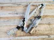 Dach SRS rechts OPEL ZAFIRA B (A05) 1.7 CDTI 13231633 BAMPT10635