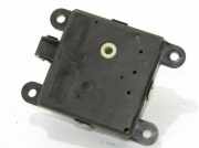 Air Flap Motor NISSAN ALMERA II (N16) 1.5 dCi 30840 3C270