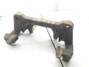 Brake Pad Bracket AUDI A4 Avant (8E5, B6) 1.9 TDI