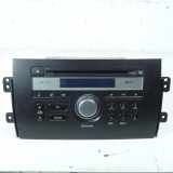 Radio/Navigationssystem-Kombination Fiat Sedici (FY) 3910179J