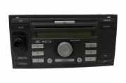 Radio/Navigationssystem-Kombination Ford Transit Pritsche (F**6) 8C1T18C815AD