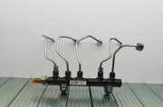 Einspritzleiste Ford Kuga II (DM2) 9804776780
