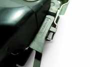 Türgriff links vorne VW Caddy III Kasten (2KA) 1T0839885A
