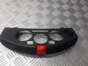 Schalter für Warnblinker Nissan Micra II (K11) 27570AX200