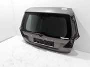 Heckklappe geschlossen Volvo XC70 Cross Country (295) 39807944