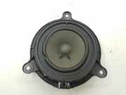 Lautsprecher links hinten Mazda CX-5 (KE, GH) KD5366960