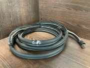 Türgummi links vorne Renault Trafic II Kasten (FL) 7700313623