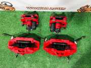 Bremspedal Jaguar F-Pace (X761) KK8M2552AA