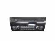 Heizungsbetätigung (Konsole) vorne BMW 7er (F01, F02, F03, F04) 9233644