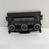 Heizungsbetätigung (Konsole) vorne Land Rover Range Rover Evoque I (L538) EJ3214C239FB