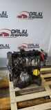 Motor ohne Anbauteile (Diesel) Nissan Qashqai (J10) K9K