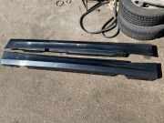 Verkleidung Schweller links BMW 1er (E87) 51777184353