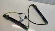 Fensterheber links vorne Audi A4 (8K, B8) 8K0837462A