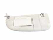 Sonnenblende links Peugeot 206 SW (2E/K)