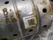 Katalysator ohne Lambdasonde Hyundai Ioniq (AE) G03HC0