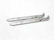 Verkleidung Scheinwerfer links Volvo V70 II (285) 30678340