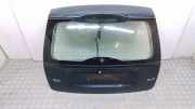 Heckklappe geschlossen Volvo V50 (545) 30786105
