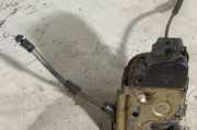 Türschloss links hinten Nissan Primera (P12) 250160