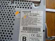 Radio/Navigationssystem-Kombination Nissan Almera II Hatchback (N16) 28113BU015