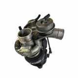 Turbolader Volvo S60 I (384) 4937706300