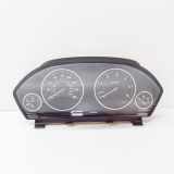 Tachometer BMW 4er Gran Coupe (F36) A2C53345935