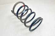 Feder links hinten Nissan X-Trail I (T30)