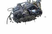 Motor ohne Anbauteile (Benzin) Subaru Outback V (BS)
