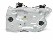 Fensterheber rechts hinten Nissan 370 Z Nismo (Z34) 915519103