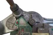 Wischermotor hinten Citroen C-Crosser (VU, VV)