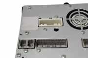 Radio/Navigationssystem-Kombination Nissan X-Trail II (T31) 25915CS81B