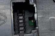 Radio Bedienschalter Renault Zoe (BFM) 253B08825R