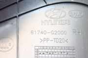 Zierleiste Hyundai Ioniq (AE) 81740G2000