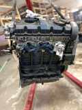 Motor ohne Anbauteile (Diesel) Ford Galaxy (CK) AUY