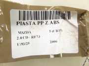 Achsschenkel (ABS) rechts vorne Mazda 5 (CR1)