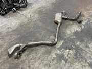 Auspuffanlage hinten Audi A4 Avant (8W, B9) 8W0253411AH